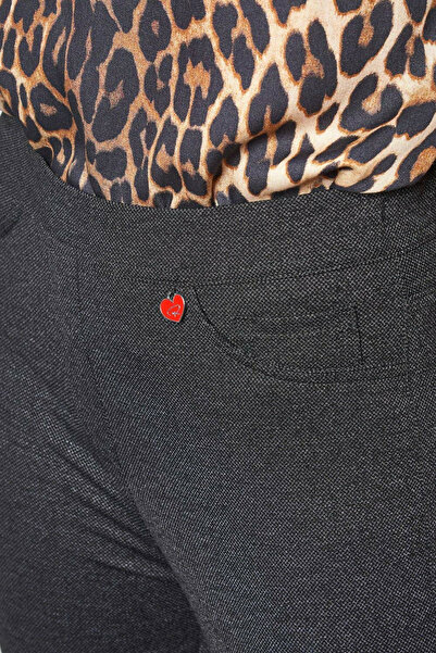 relaxed by TONI Stoffhose für Damen