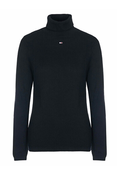 Tommy Hilfiger Rollkragenpullover für Damen