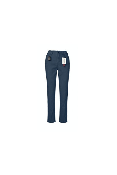 ANNA MONTANA Slim Fit Jeans für Damen