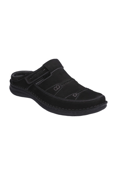 Josef Seibel Anvers 86 | Slipper für Herren | schwarz
