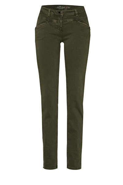 TONI CORE Slim Fit Jeans für Damen