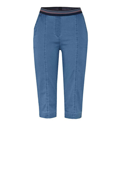 TONI CORE pantaloni din material textil pentru femei