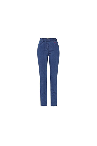 relaxed by TONI Slim Fit Jeans für Damen