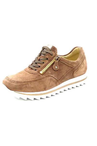 Waldläufer Freizeit Schnürer für Damen