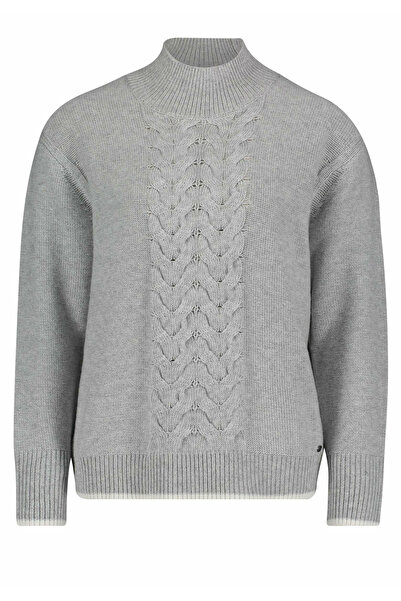 Betty & Co Rollkragenpullover für Damen