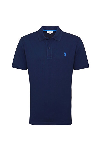 U.S. Polo Assn. Hemd Poloshirt Basic Polo Kurzarm