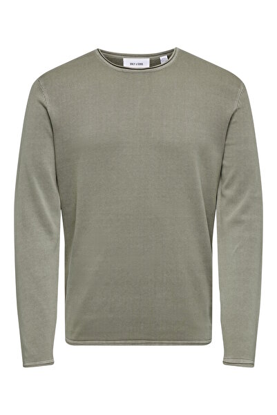 Only & Sons Pullover Garson Strickpullover R-Neck