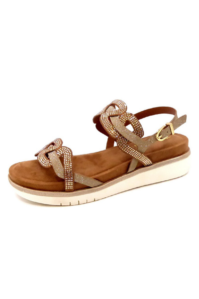 Tamaris Komfort Sandalen für Damen