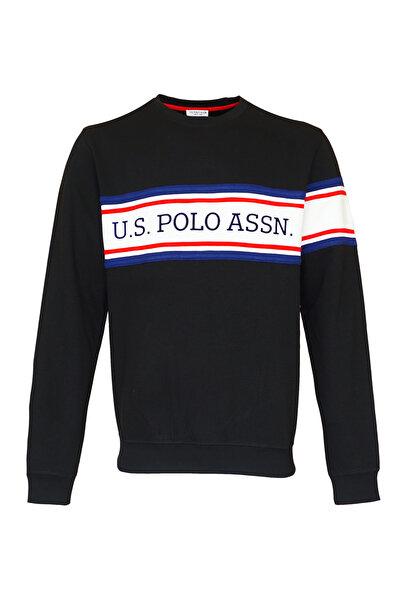 U.S. Polo Assn. Pullover