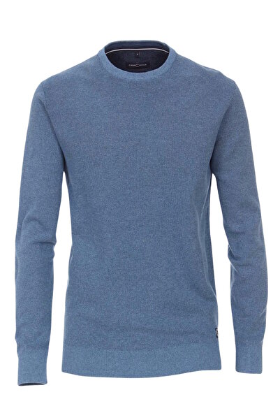 CASAMODA Strickpullover Pullover R-Neck