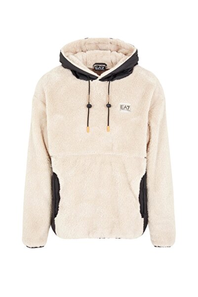 EA7 Hoodie Kapuzensweatshirt
