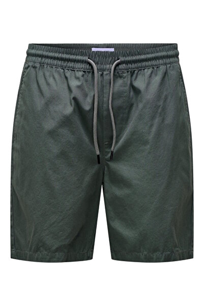Only & Sons Sweatshorts Tell Life 0119 kurze Jogginghosen