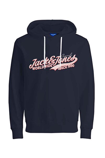 Jack & Jones Hoodie Mel Kapuzensweatshirt