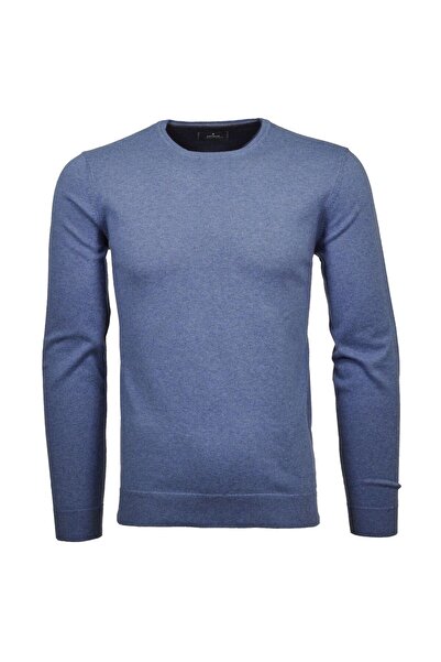 Ragman Pullover Strickpullover R-Neck