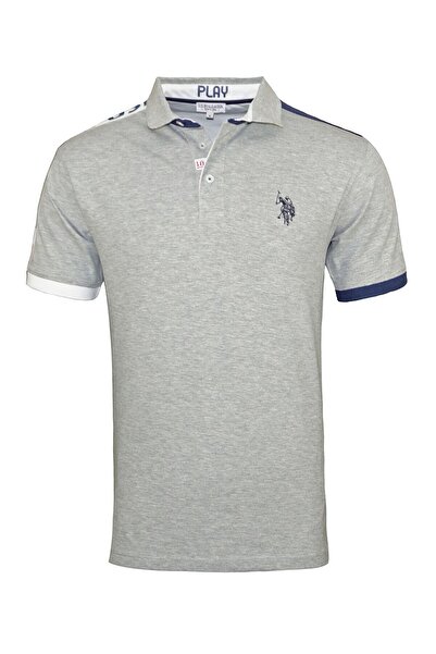 U.S. Polo Assn. Shirt Poloshirt USA Play Polohemd