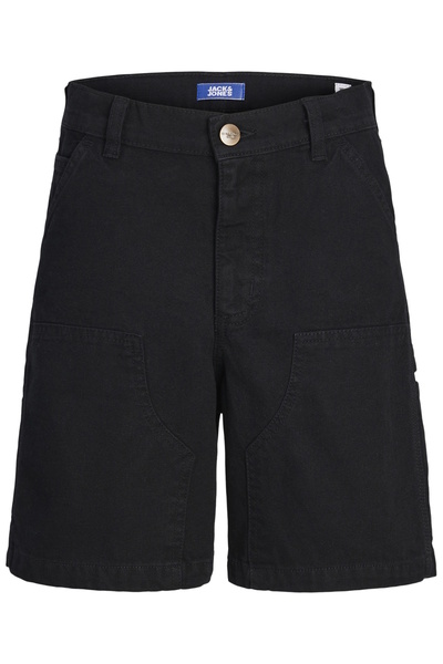 Jack & Jones Junior Hose KARL Shorts mit mehreren Taschen