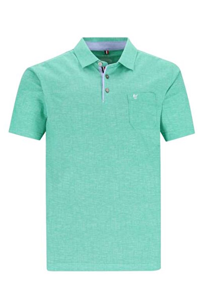 Hajo Poloshirt Stay Fresh Kurzarmshirt mit Polokragen