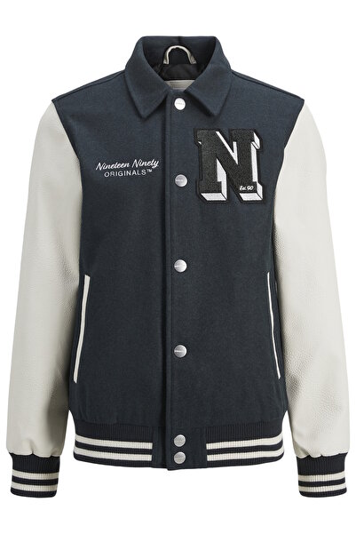 Jack & Jones Jacke Carter Bombacı Jacke