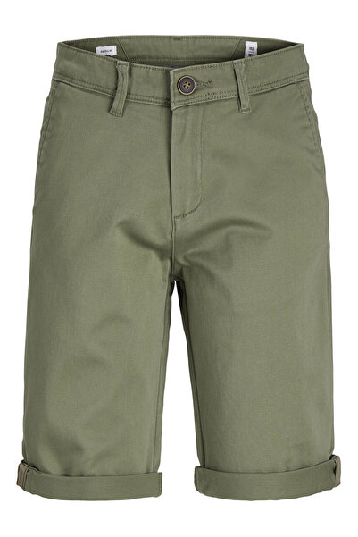 Jack & Jones Junior Chino-Shorts Bowie Chino Shorts