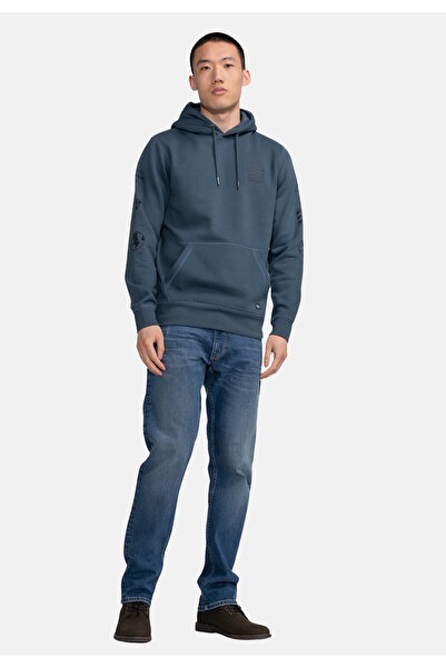 Petrol Industries Kapuzenpullover Sweat Hoodie