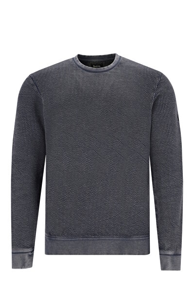 Hajo Sweatshirt Langarmshirt