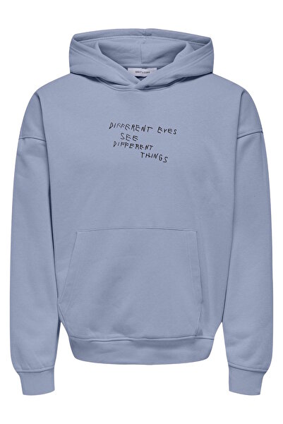 Only & Sons Kapuzenpullover AARON Hoodie