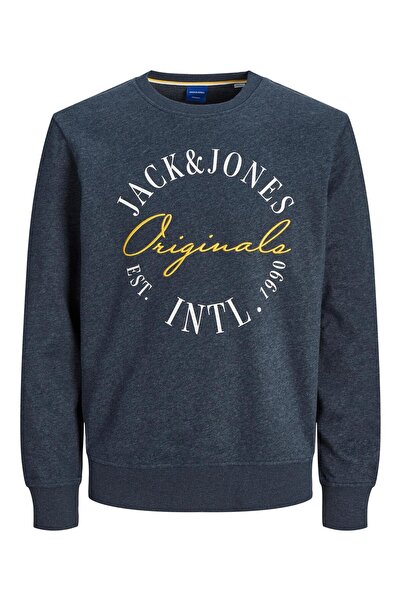 Jack & Jones Sweatshirt Willow Langarmshirt