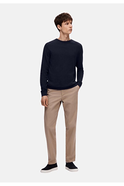 Selected Homme Sweatshirt Langarmshirt