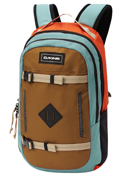 Dakine Rucksack MISSION PACK 18L Rucksack