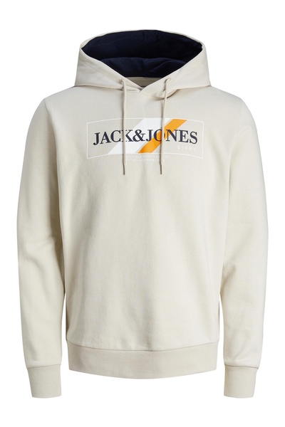 Jack & Jones Hoodie Loof Kapuzensweatshirt