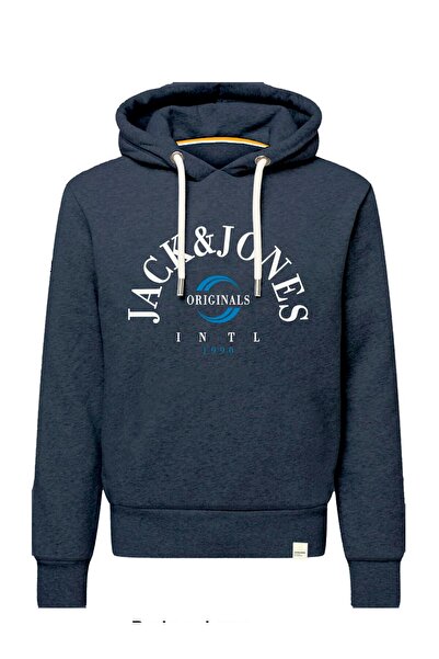 Jack & Jones Hoodie Wonder Kapuzensweatshirt