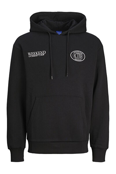 Jack & Jones Kapuzenpullover BRADLEY WEEKEND Hoodie