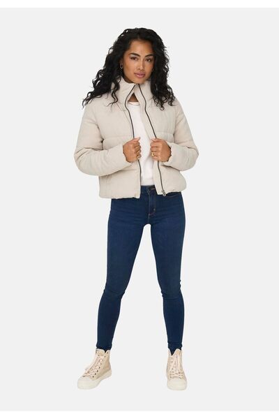 ONLY Jacke New Dolly Steppjacke