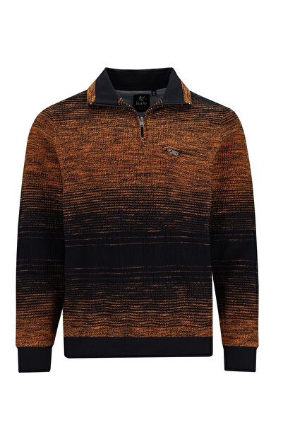 Hajo Sweatshirt Stay Fresh Langarmshirt