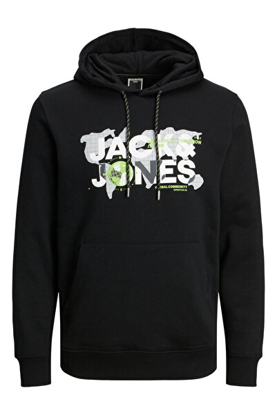 Jack & Jones Hoodie Dust Kapuzensweatshirt