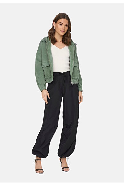 ONLY Jacke Kenzie Cordjacke