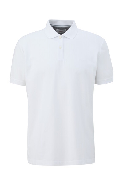 s.Oliver Poloshirt Poloshirt Gömlek