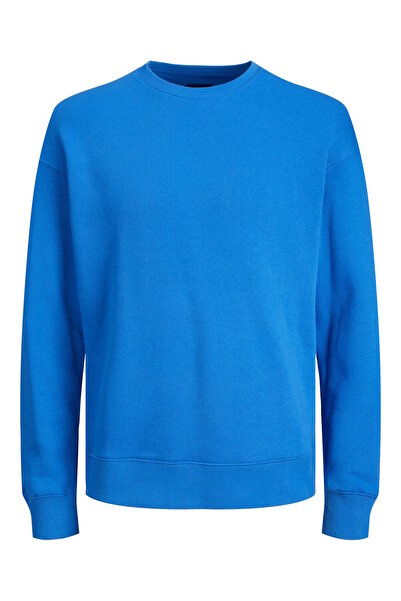 Jack & Jones Sweatshirt Star Basic Pullover