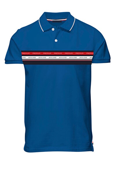 Jack & Jones Gömlek Polo Gömlek JPRBLUWILLOW