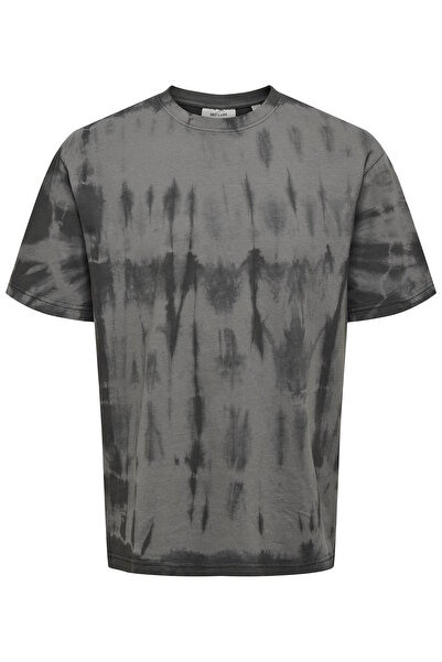 Only & Sons T-Shirt ONSANDERS LIFE Kurzarmshirt