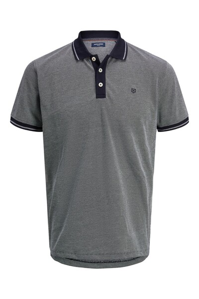 Jack & Jones Poloshirt Bluwin Poloshirt mit Polokragen