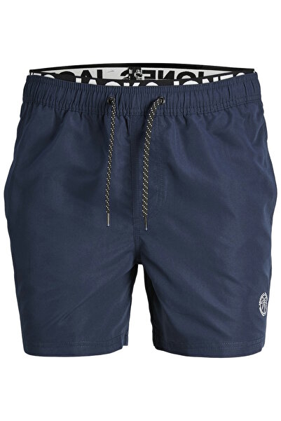 Jack & Jones Badehose FIJI Schwimm-Shorts