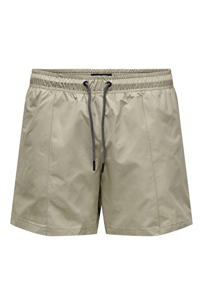 Only & Sons Badehose TED LIFE Schwimm-Şort
