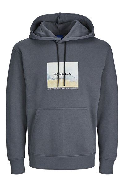 Jack & Jones Kapuzensweatshirt VESTERBRO NEWTON Hoodie
