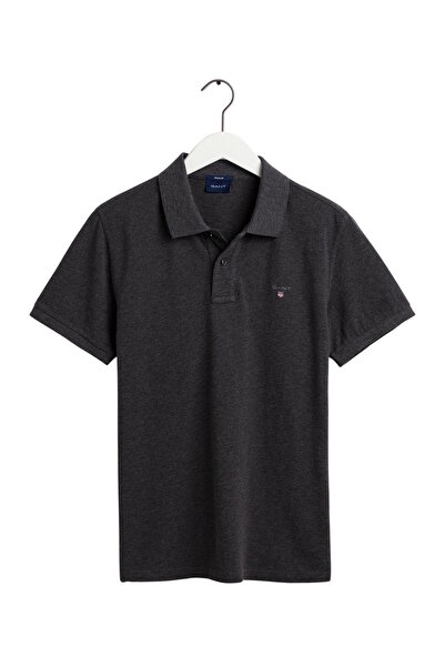 Gant Poloshirt Original Pique Rugger Polo Kurzarmshirt