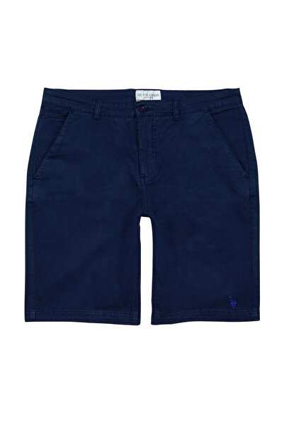 U.S. Polo Assn. Kurze Socken und Chino-Set