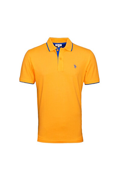U.S. Polo Assn. Poloshirt Poloshirt Polohemd kurzarm Polo