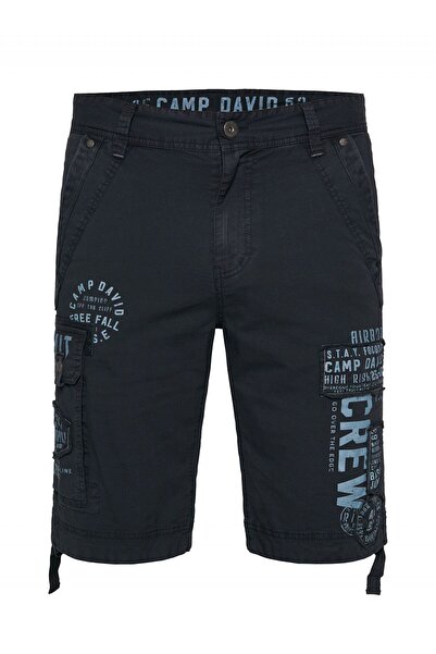 Camp David Cargoshorts Temel Atlama Kurze Hortum ve Taschen