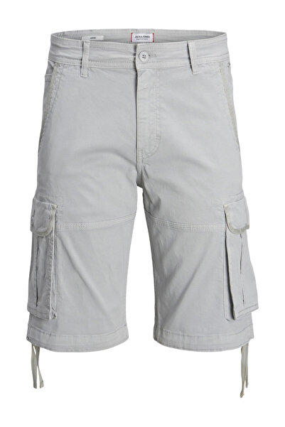 Jack & Jones Cargoshorts Zeus kurze Hortum ve Cargo Taschen