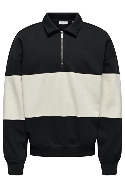 Only & Sons Pullover-Sweatshirt der Marke BYRON